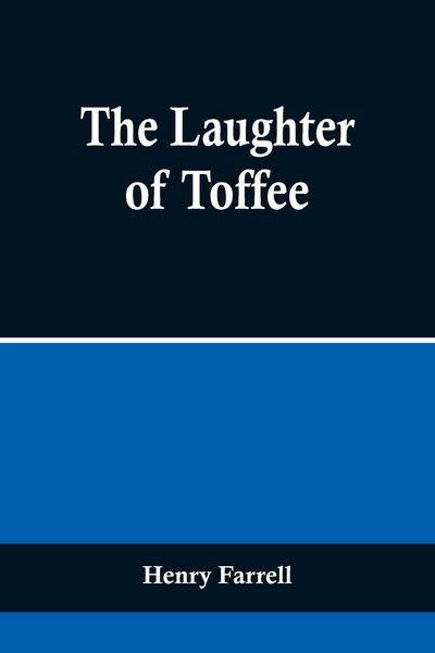 Produktbild: The Laughter of Toffee