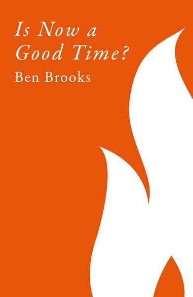 Produktbild: Is Now a Good Time