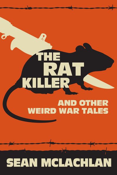 Produktbild: The Rat Killer and other Weird War Tales
