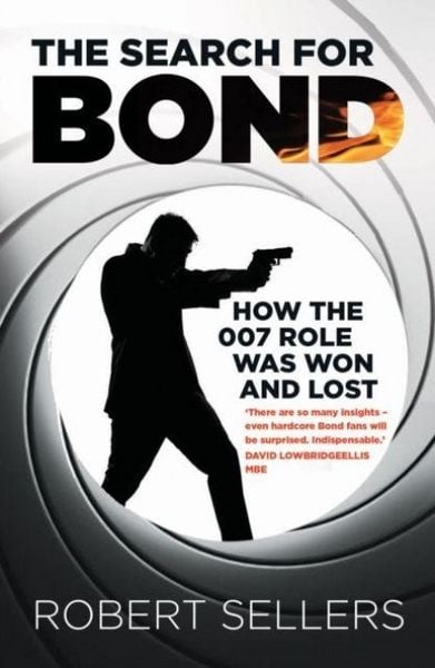 Produktbild: The Search for Bond