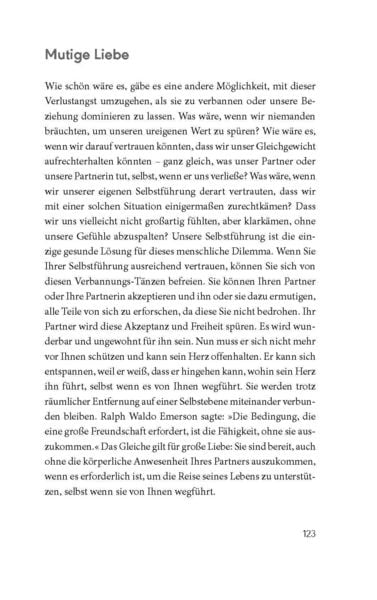 Produktbild: Mutige Liebe