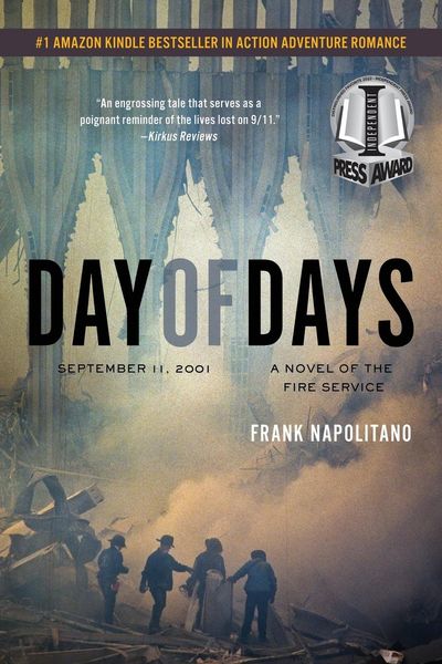 Produktbild: Day of Days