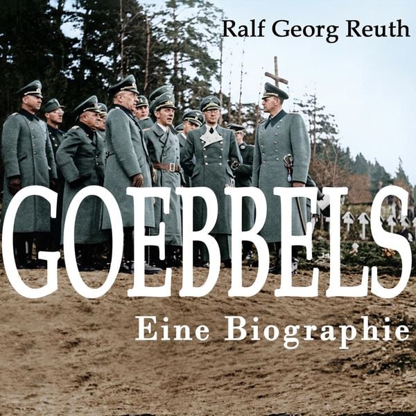 Produktbild: Goebbels