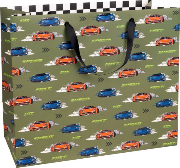 Produktbild: Geschenkt. 45x22cm Schorsch gr.d
