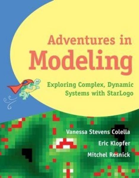 Produktbild: Adventures in Modeling