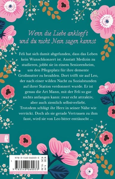 Produktbild: Herzklopfen nicht ausgeschlossen