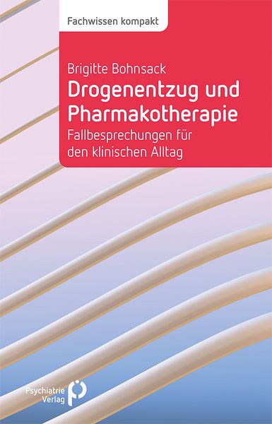Produktbild: Drogenentzug und Pharmakotherapie