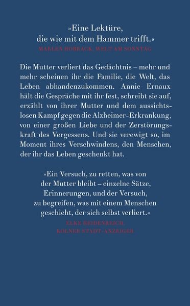 Produktbild: Ich komme nicht aus der Dunkelheit raus