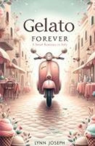 Produktbild: Gelato Forever