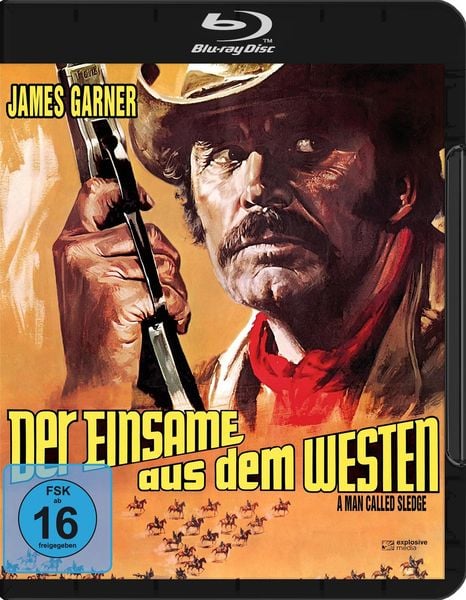 Produktbild: Der Einsame aus dem Westen (Re-release)