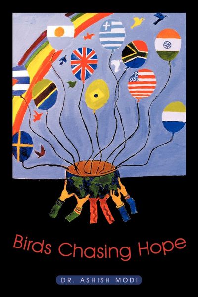 Produktbild: Birds Chasing Hope