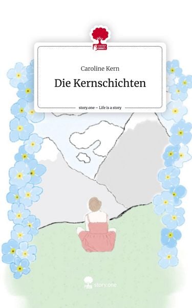 Produktbild: Die Kernschichten. Life is a Story - story.one