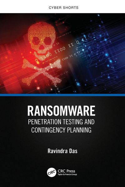 Produktbild: Ransomware