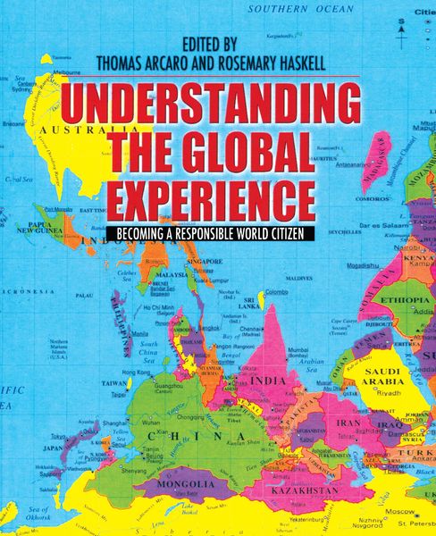 Produktbild: Understanding the Global Experience