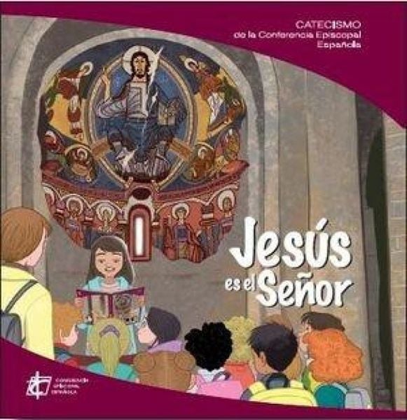 Produktbild: Jes&uacute;s Es El Se&ntilde;or