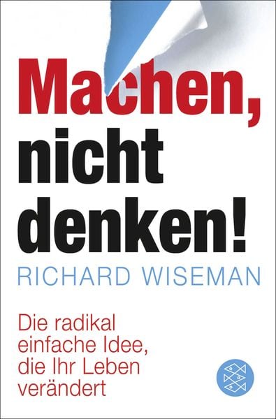 Produktbild: Machen &ndash; nicht denken!