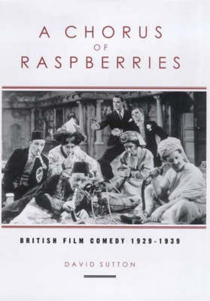 Produktbild: A Chorus Of Raspberries
