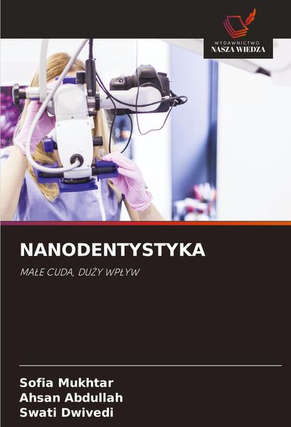 Produktbild: Nanodentystyka