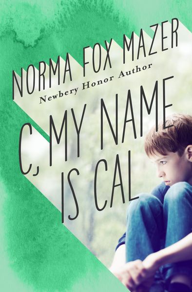 Produktbild: C, My Name Is Cal