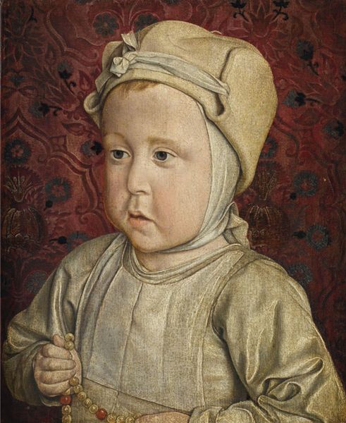 Produktbild: Renaissance Children
