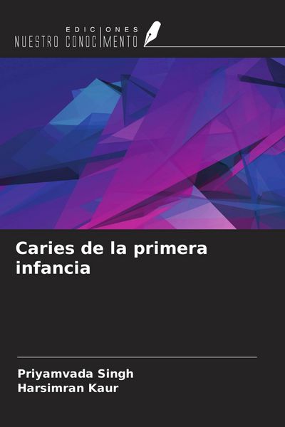 Produktbild: Caries de la primera infancia