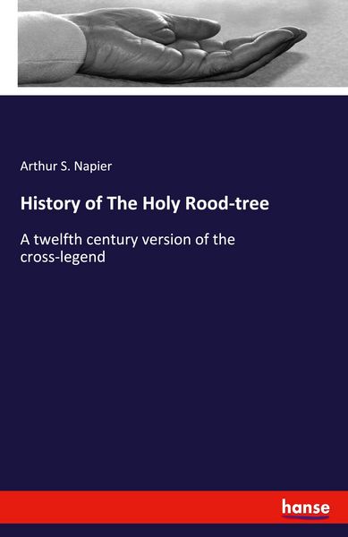 Produktbild: History of The Holy Rood-tree