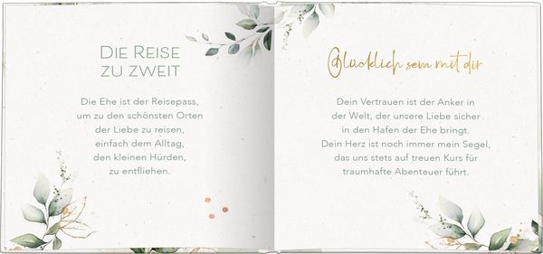 Produktbild: Einfach JA