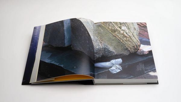 Produktbild: Bettina Buck: Finding Form