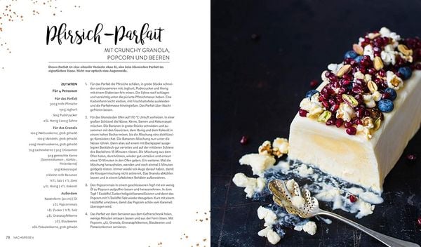 Produktbild: Feines zum Fest. &Uuml;ber 50 weihnachtliche Rezepte f&uuml;r die Feiertage