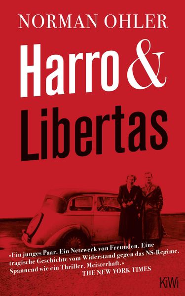 Produktbild: Harro und Libertas
