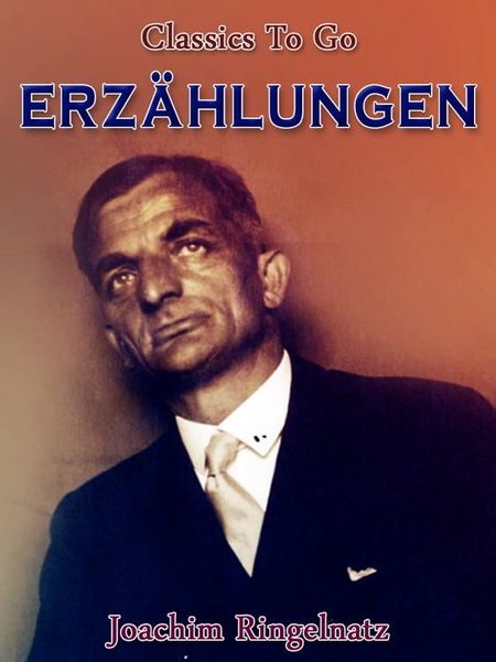 Produktbild: Erz&auml;hlungen
