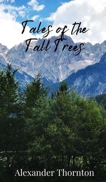 Produktbild: Tales of the Tall Trees