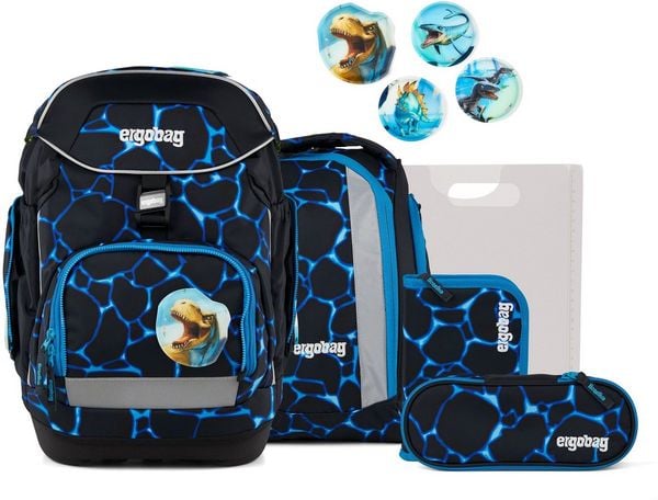 Produktbild: Ergobag Pack B&auml;rassic Garden