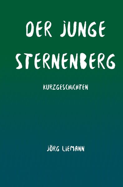 Produktbild: Der junge Sternenberg