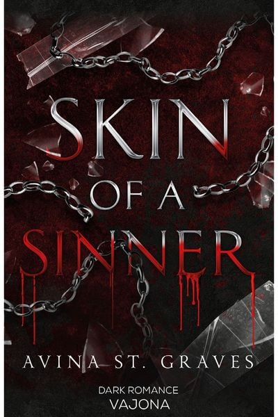 Produktbild: Skin of a Sinner