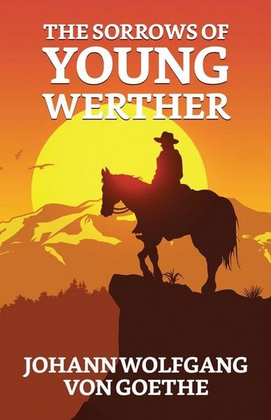 Produktbild: The Sorrows of Young Werther