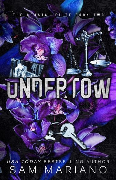 Produktbild: Undertow