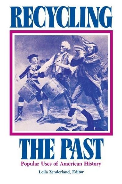 Produktbild: Recycling the Past