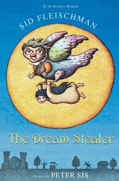 Produktbild: The Dream Stealer