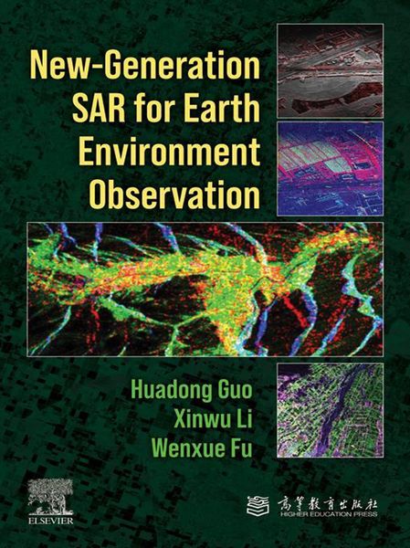 Produktbild: New-generation SAR for Earth Environment Observation