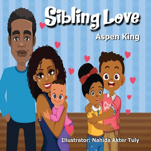 Produktbild: Sibling Love