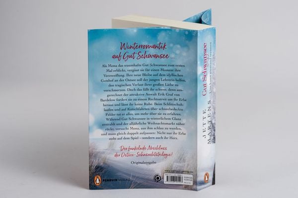 Produktbild: Gut Schwansee - Uns kann niemand trennen