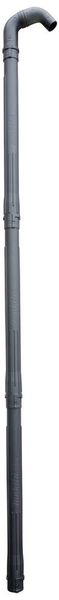 Produktbild: Dachrinnenreiniger 191B03-8 3.2m