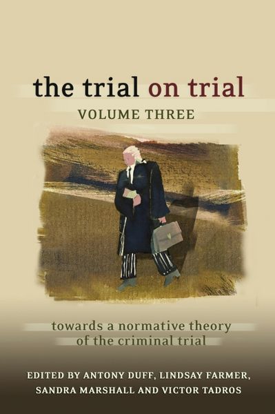 Produktbild: The Trial on Trial