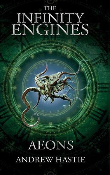 Produktbild: Aeons