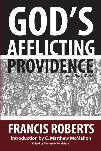 Produktbild: God's Afflicting Providence, and Other Works
