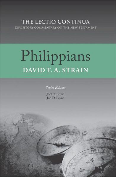 Produktbild: Philippians