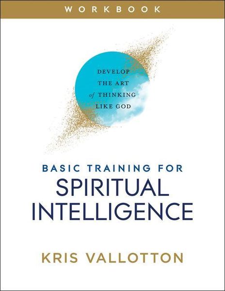 Produktbild: Basic Training for Spiritual Intelligence