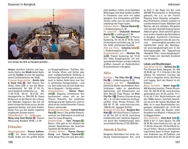 Produktbild: DuMont Reise-Taschenbuch Reisef&uuml;hrer Thailand Der S&uuml;den