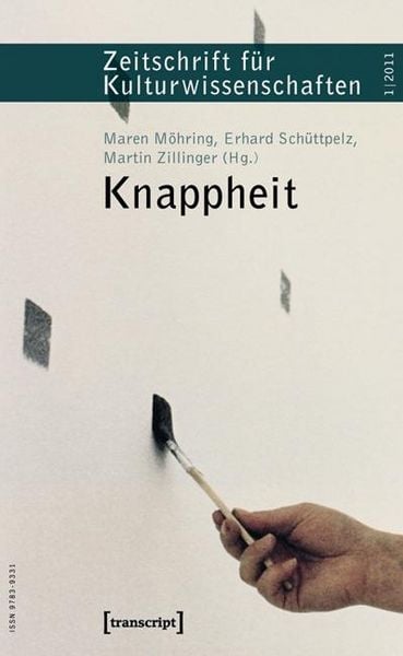 Produktbild: Knappheit
